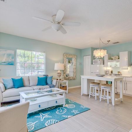 A Suite Retreat Miami Zewnętrze zdjęcie