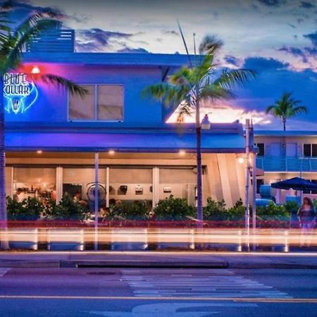A Suite Retreat Miami Zewnętrze zdjęcie