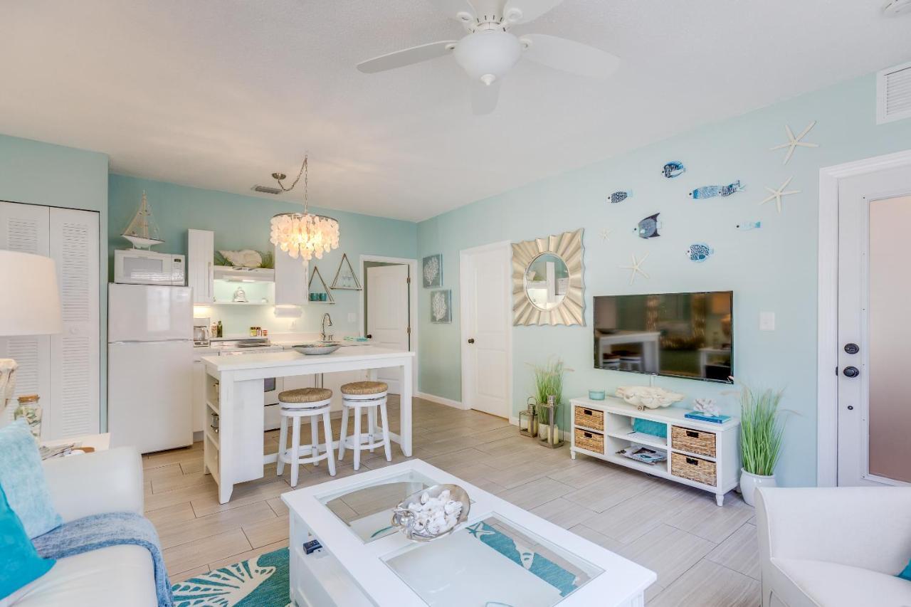 A Suite Retreat Miami Zewnętrze zdjęcie