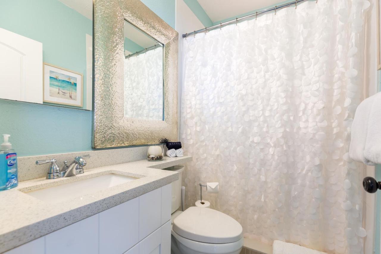 A Suite Retreat Miami Zewnętrze zdjęcie