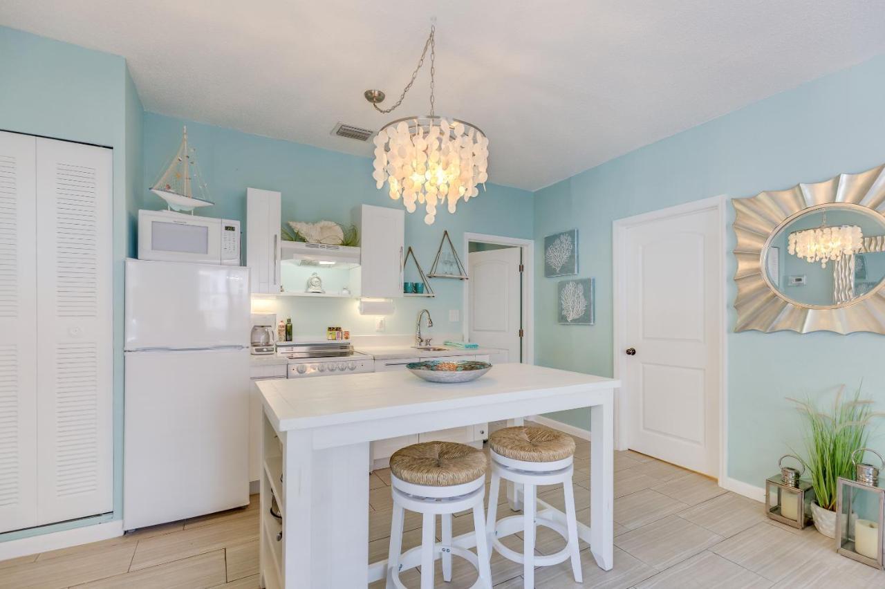A Suite Retreat Miami Zewnętrze zdjęcie