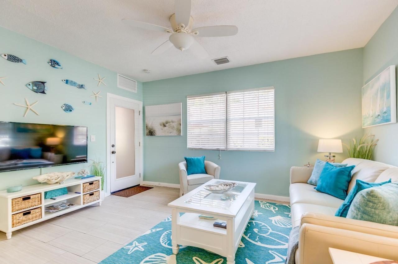 A Suite Retreat Miami Zewnętrze zdjęcie
