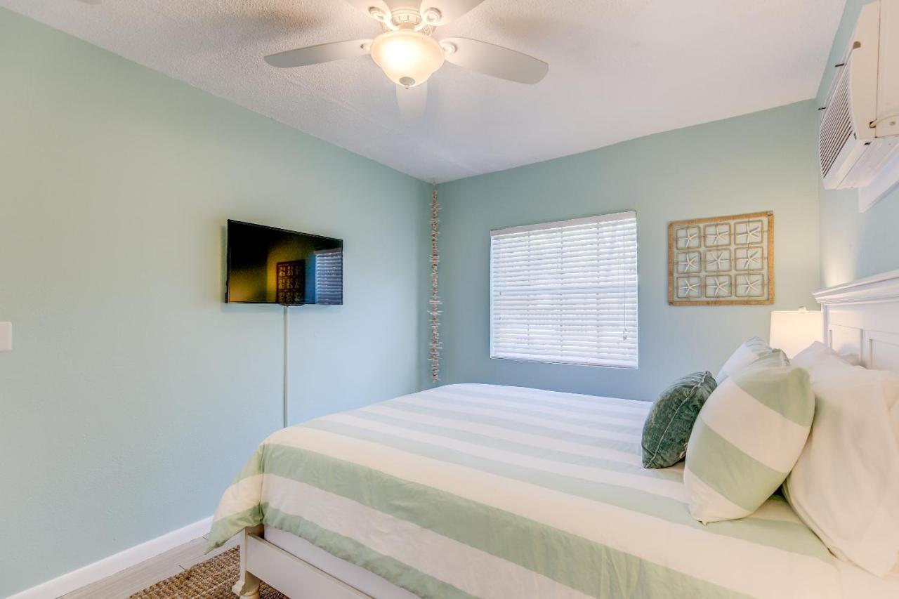 A Suite Retreat Miami Zewnętrze zdjęcie