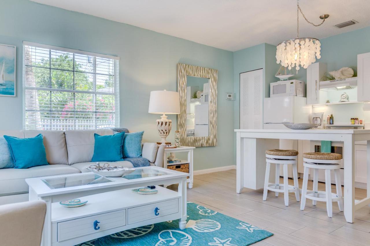 A Suite Retreat Miami Zewnętrze zdjęcie
