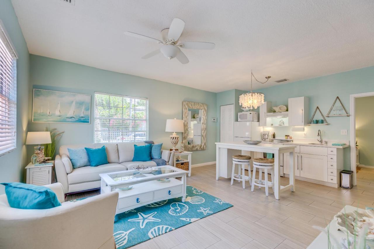 A Suite Retreat Miami Zewnętrze zdjęcie