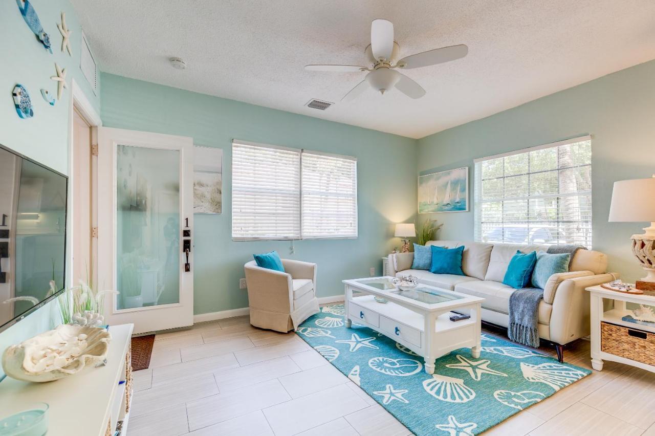 A Suite Retreat Miami Zewnętrze zdjęcie