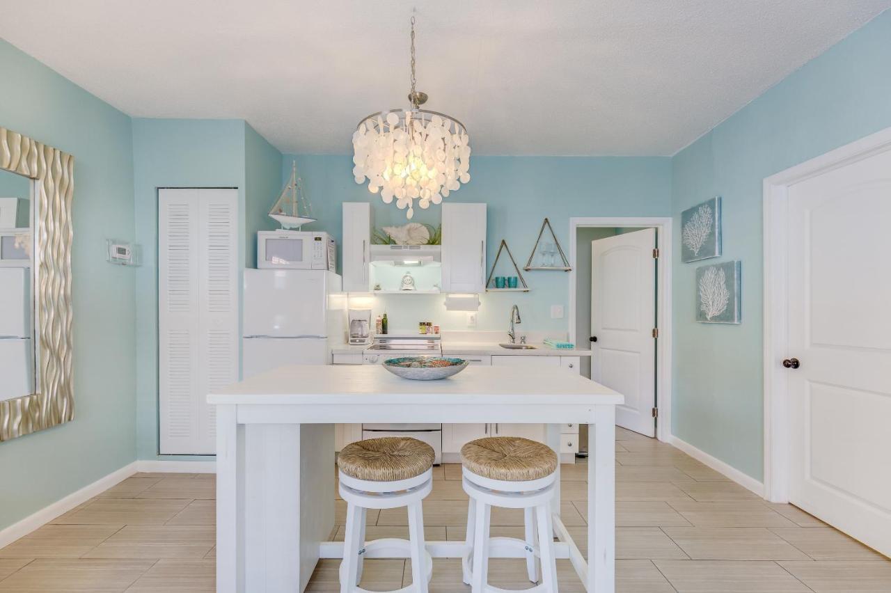 A Suite Retreat Miami Zewnętrze zdjęcie