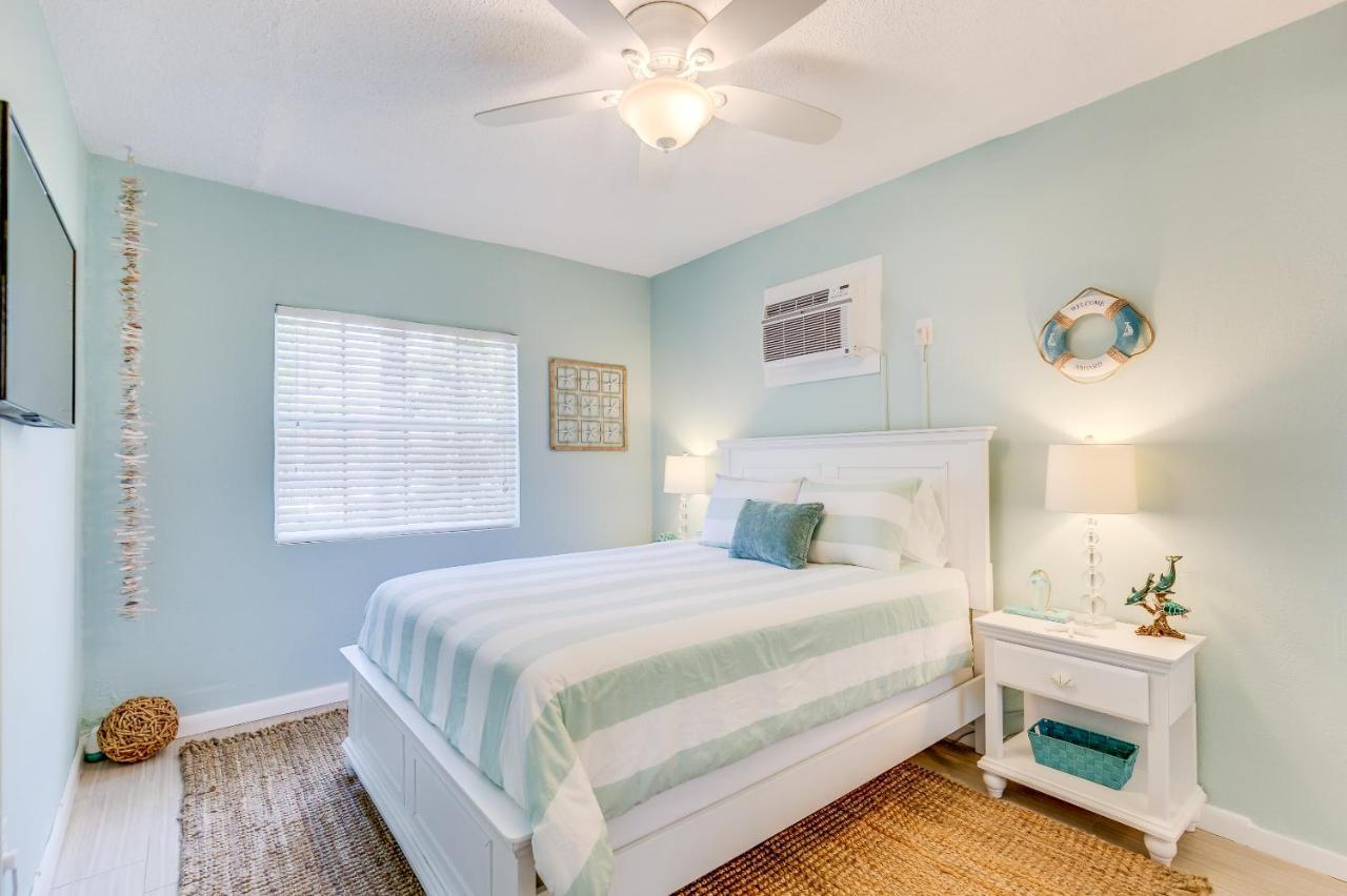 A Suite Retreat Miami Zewnętrze zdjęcie