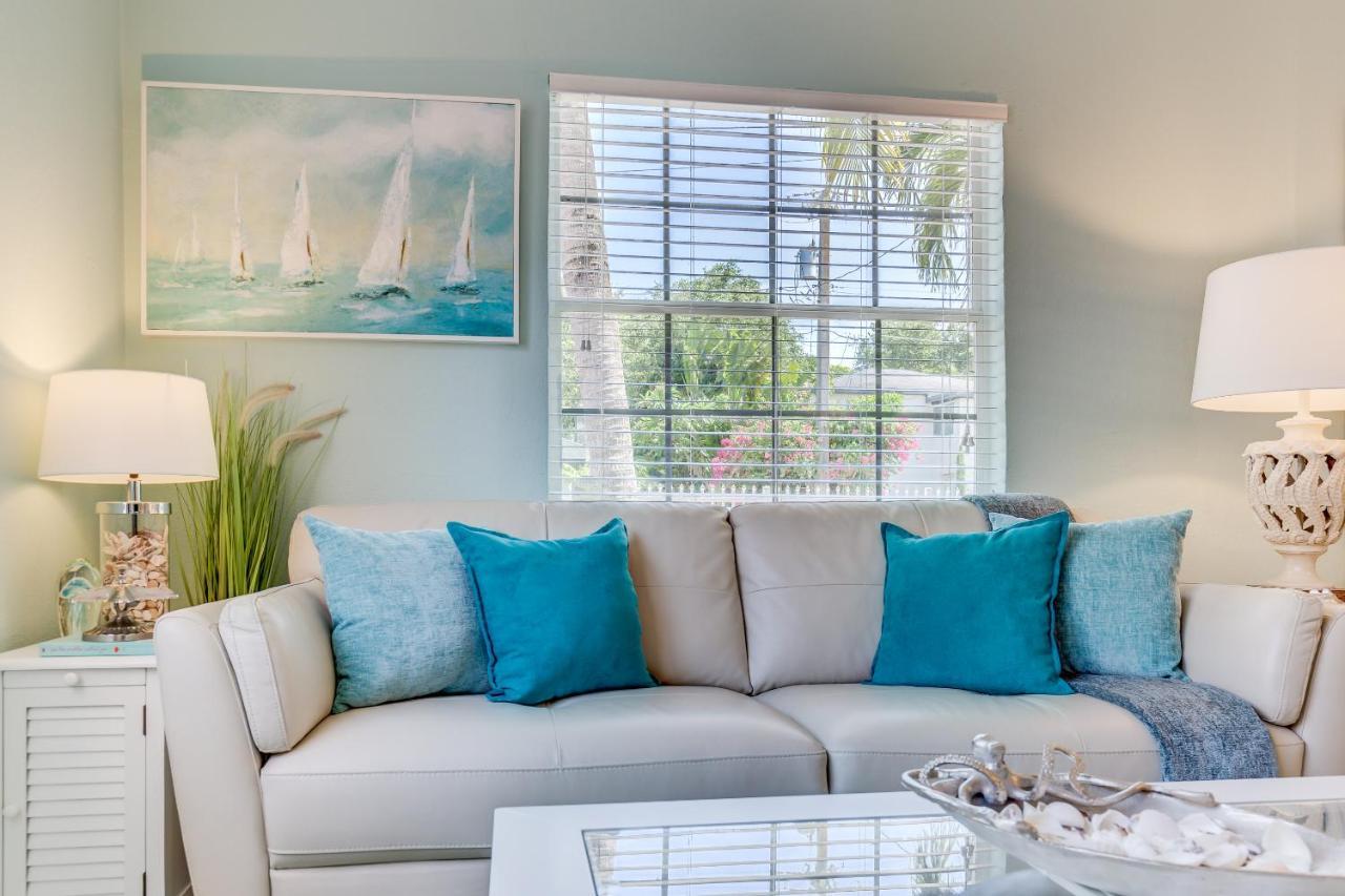 A Suite Retreat Miami Zewnętrze zdjęcie
