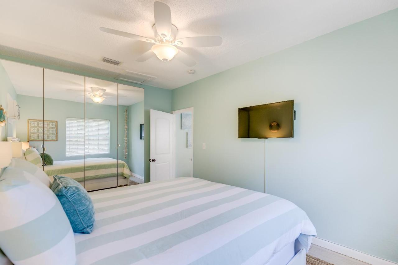 A Suite Retreat Miami Zewnętrze zdjęcie