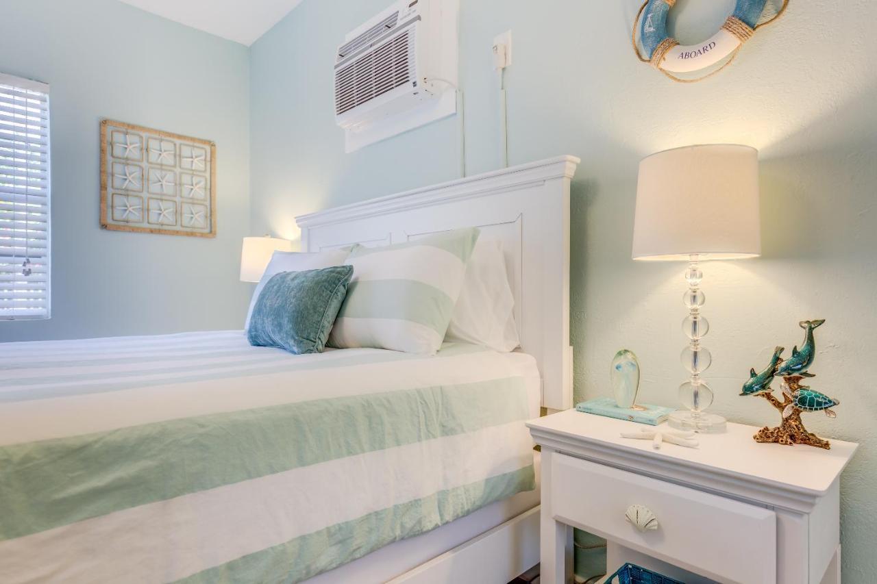 A Suite Retreat Miami Zewnętrze zdjęcie