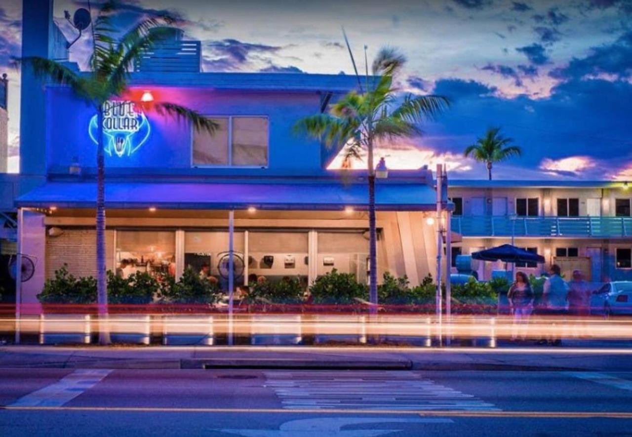 A Suite Retreat Miami Zewnętrze zdjęcie