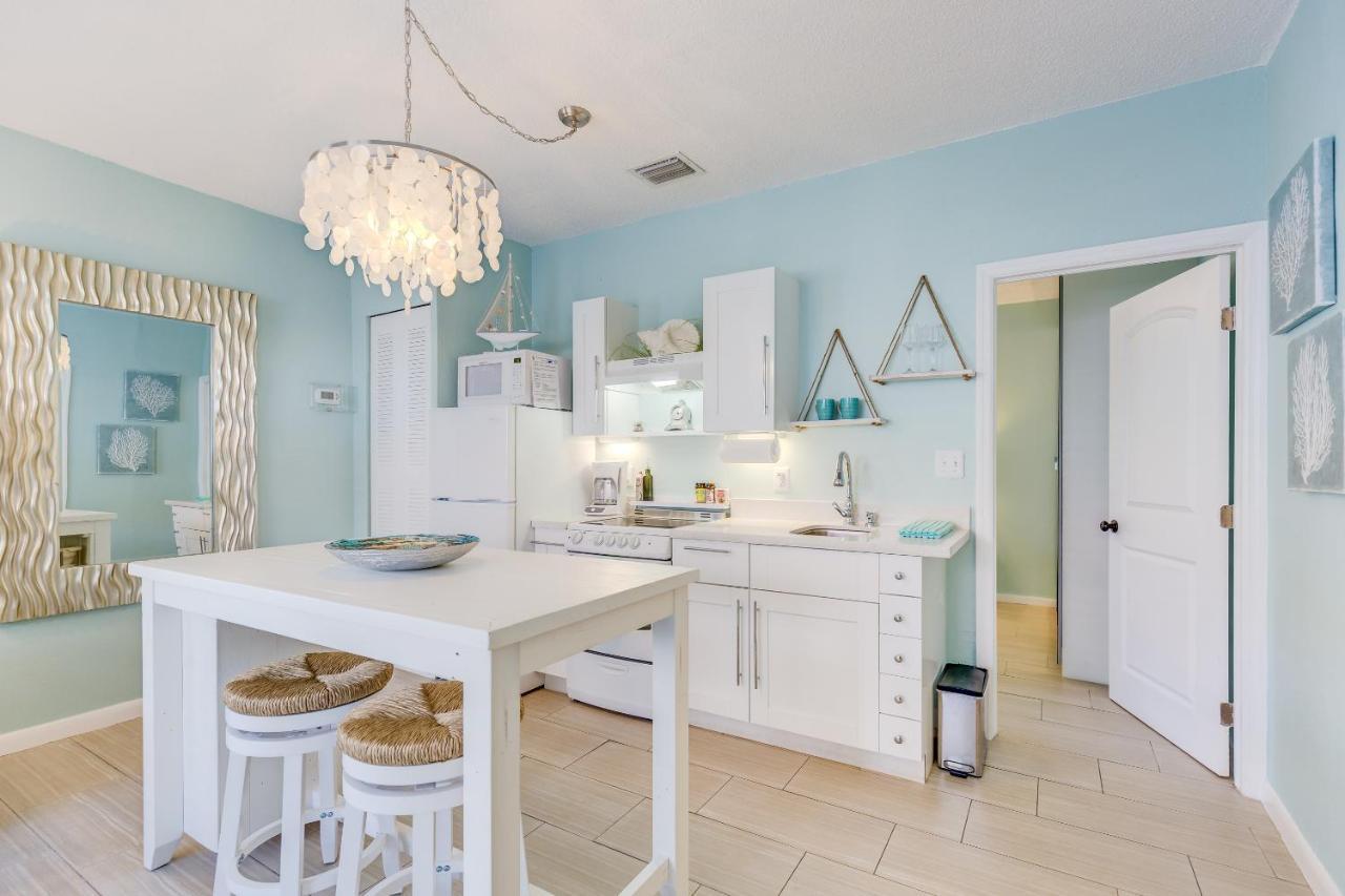 A Suite Retreat Miami Zewnętrze zdjęcie