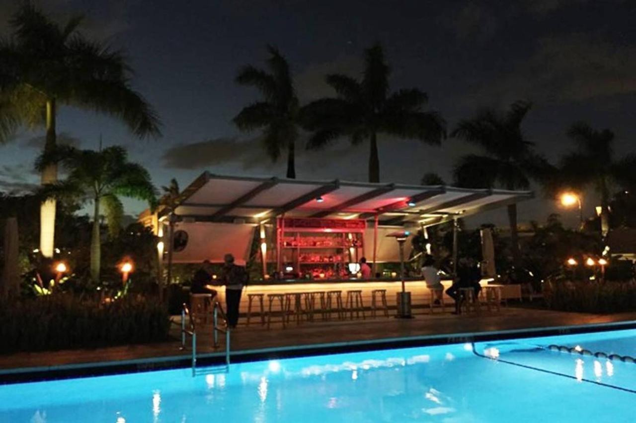 A Suite Retreat Miami Zewnętrze zdjęcie