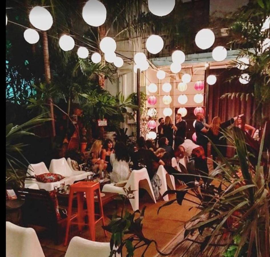 A Suite Retreat Miami Zewnętrze zdjęcie