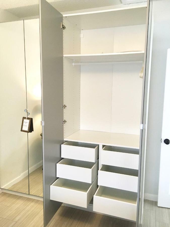 A Suite Retreat Miami Zewnętrze zdjęcie