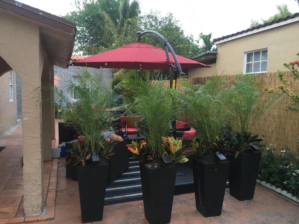 A Suite Retreat Miami Zewnętrze zdjęcie